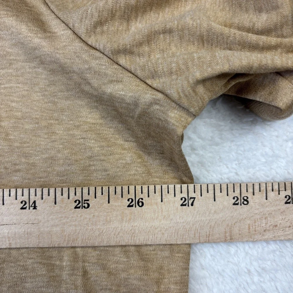 NEW POLO RALPH LAUREN Mens Polo Shirt 2XL Brown Classic Fit Cotton Stretch NWOT